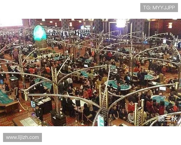 澳门最好赌城：如何选择最适合自己的赌场场所享受最佳博彩体验